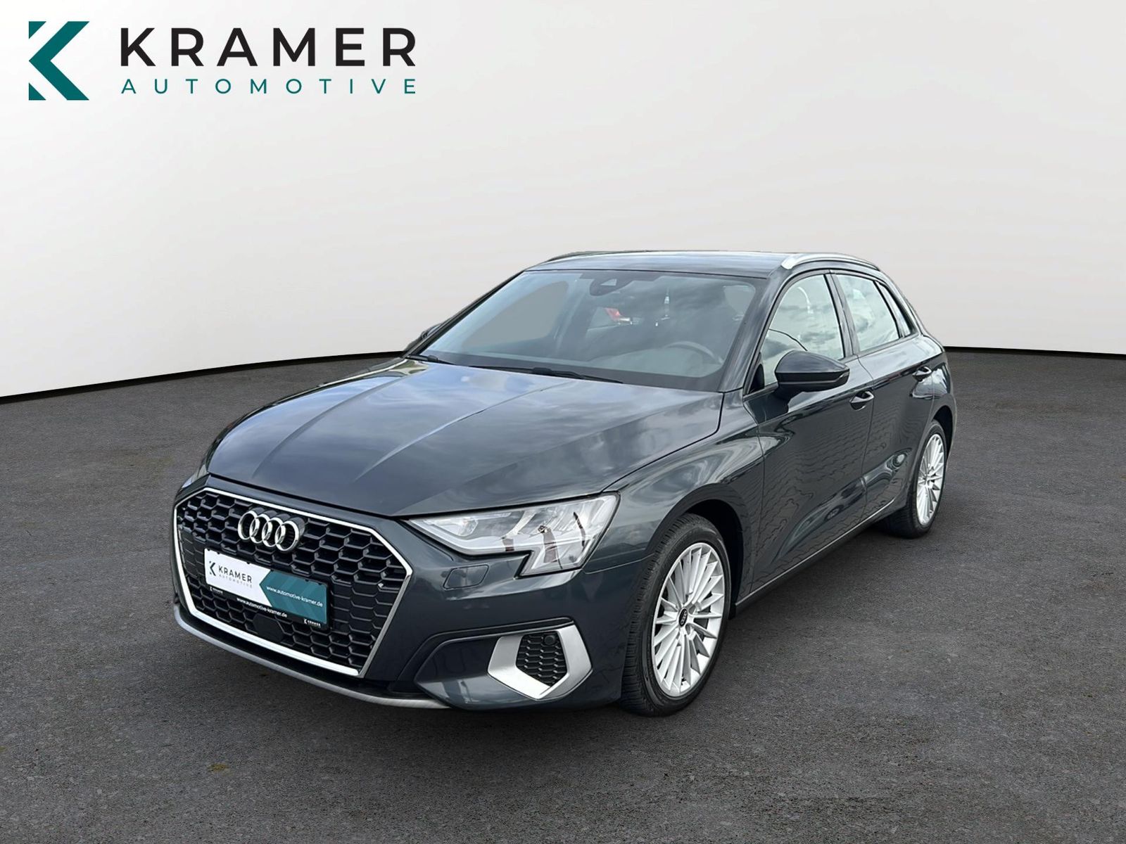 Audi A3 2.0TDI SB advan. ACC VIRTU LED CarP SOUND SHZ foto 1