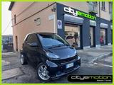 Smart SMART ForTwo 1000 72 kW coupé BRABUS Xclusive - Smart aus 2009: Brabus