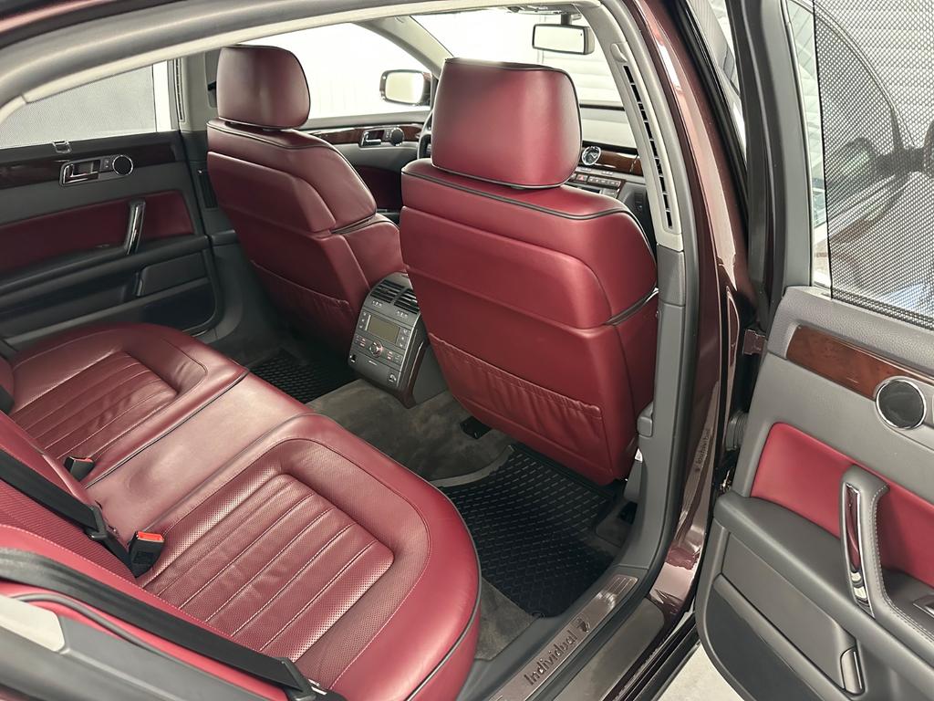 Volkswagen Phaeton