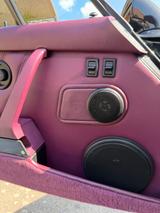 Porsche 964 C2 Cabrio Schalter TOP gepflegt - schwarze Porsche 964