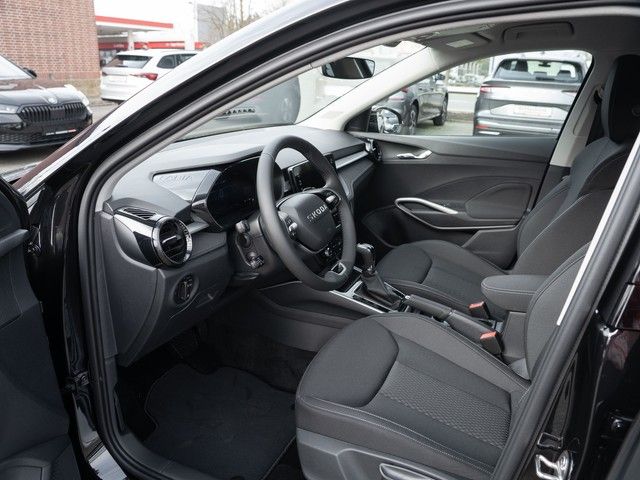 Fabia 1.0 TSI Tour DSG KESSY+ACC+WINTER