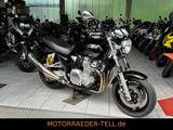 Yamaha XJR 1300 / RP19 / 2. Hand / erst 26tkm / TOP! - Offers