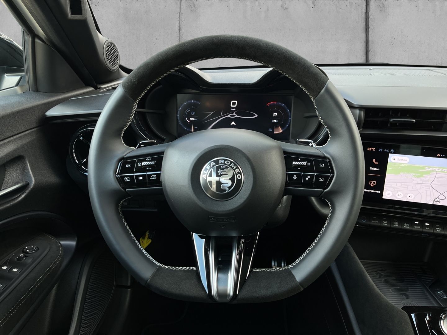 Alfa Romeo Junior - Bild 10
