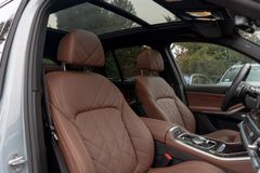BMW X5 – 27 / 35