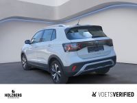 Volkswagen T-Cross - Vorschau Bild 3