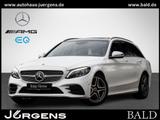Mercedes-Benz C 200 T AMG-Sport/MLB/Kamera/Ambiente/Command - Mercedes-Benz C 200: Sport