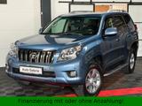 Toyota Land Cruiser 3.0*Life*autom.*Standhzg.*Nur 21Tkm - Toyota Land Cruiser Life