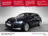 Audi A3 Sportback advanced 35 TFSI - Audi A3: 35 TFSI