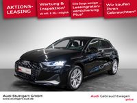 Audi A3 - Vorschau Bild 1
