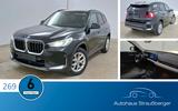 BMW X1 18d sDr. HiFi Tempomat 2ZK QI SHZ