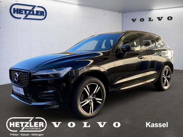 Volvo XC60 R Design 2WD B4 Diesel EU6d ACC LED DAB Spu