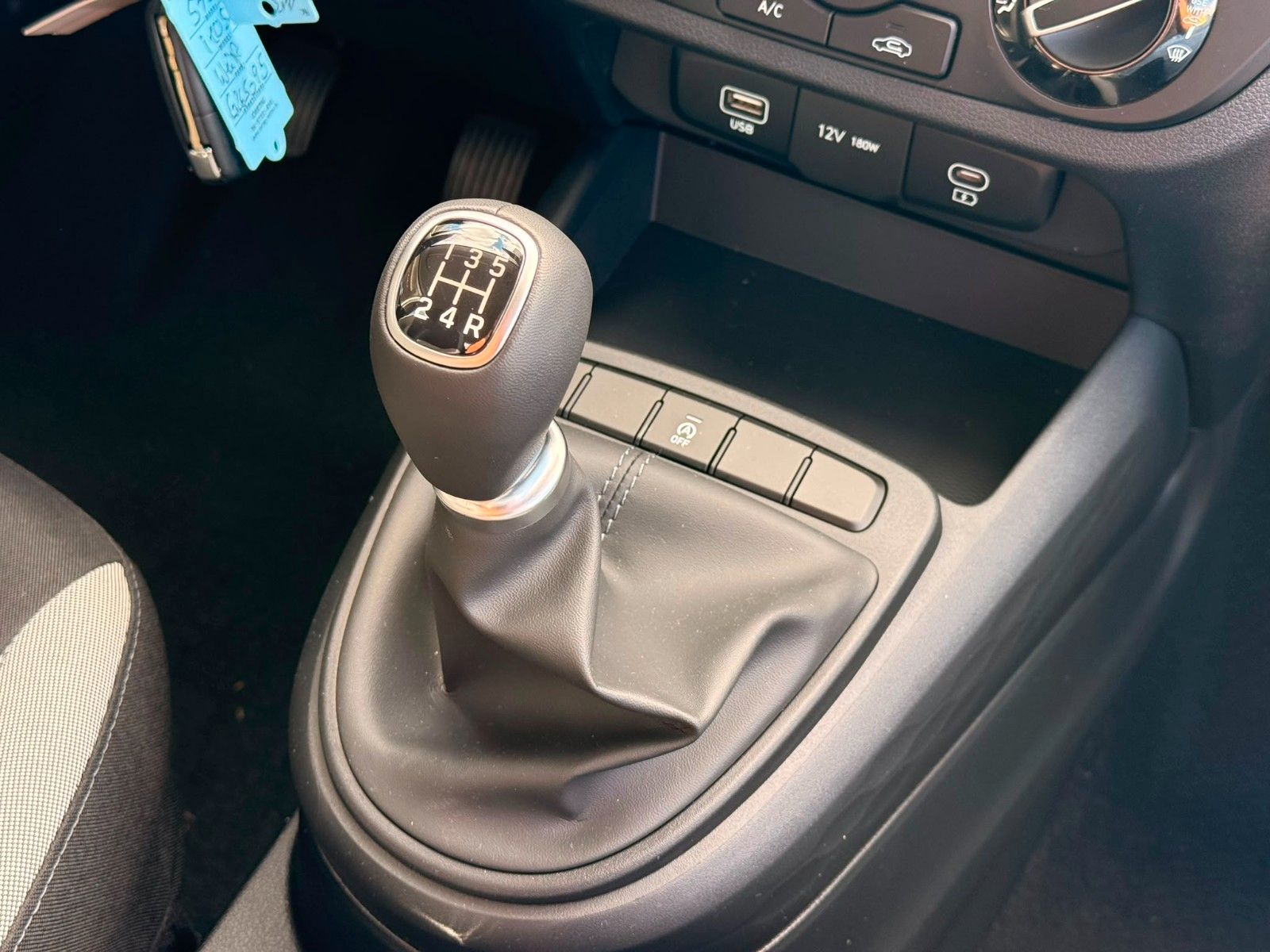 Hyundai i10 – Bild 15