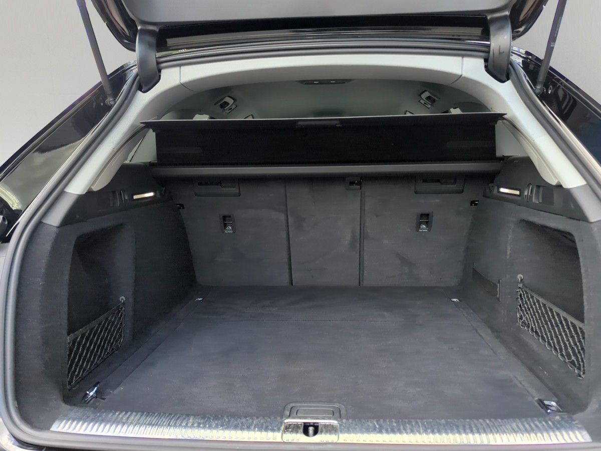 Audi A4 - Bild 6