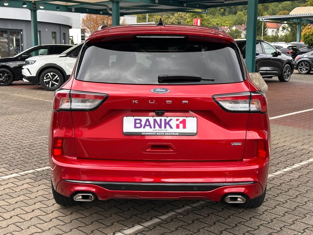 Ford Kuga 2.5 Duratec PHEV ST-Line X *ACC*HeadUp*B&O*
