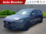 Seat Leon FR 2.0 TDI+Alufelgen+Navi+Klimaautomatik - Seat Leon: Alufelgen