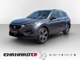 Seat Tarraco 1.5 TSI Style 7-SITZER*AHK*LED*VIRTUAL*N