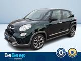 Fiat FIAT 500L 1.3 MJT TREKKING 95CV - Fiat 500L Trekking aus 2017