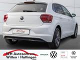 Volkswagen Polo 1.0 TSI United NAVI REARVIEWGJ-REIFEN PDC S - Volkswagen Polo United mit Benzin-Antrieb