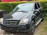 Mercedes-Benz Mercedes Ml 280 cdi 3l mit tuv 26 verkauf ... - Mercedes-Benz ML 280 in Wuppertal