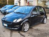 Smart ForFour 1.1 passion - gebrauchte Smart ForFour aus dem Jahr 2006