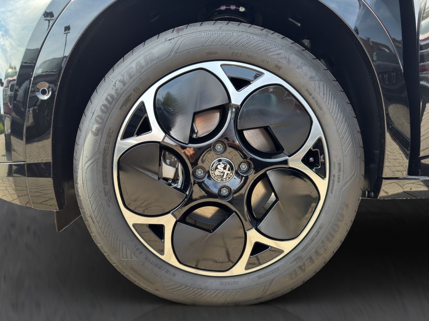 Alfa Romeo Junior - Bild 14
