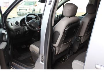 Citroën Berlingo Multisp.Blue HDI 100PS