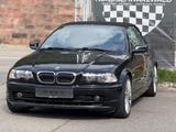 BMW 320Ci | LEDER SHZ 8FACH - gebrauchte BMW 320 aus dem Jahr 2001