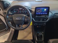 Ford Puma - Vorschau Bild 12