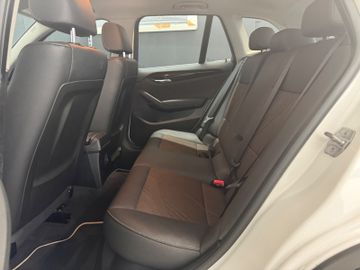 BMW X1 - 11
