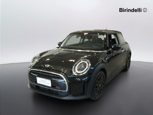 MINI MINI Mini 4ª serie (F56) - Mini 1.5 Cooper Class