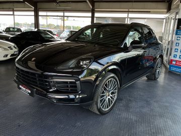 Porsche Cayenne - 3