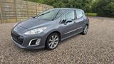 Peugeot 308 SPORTIUM - Peugeot 308 Sport mit Diesel-Antrieb
