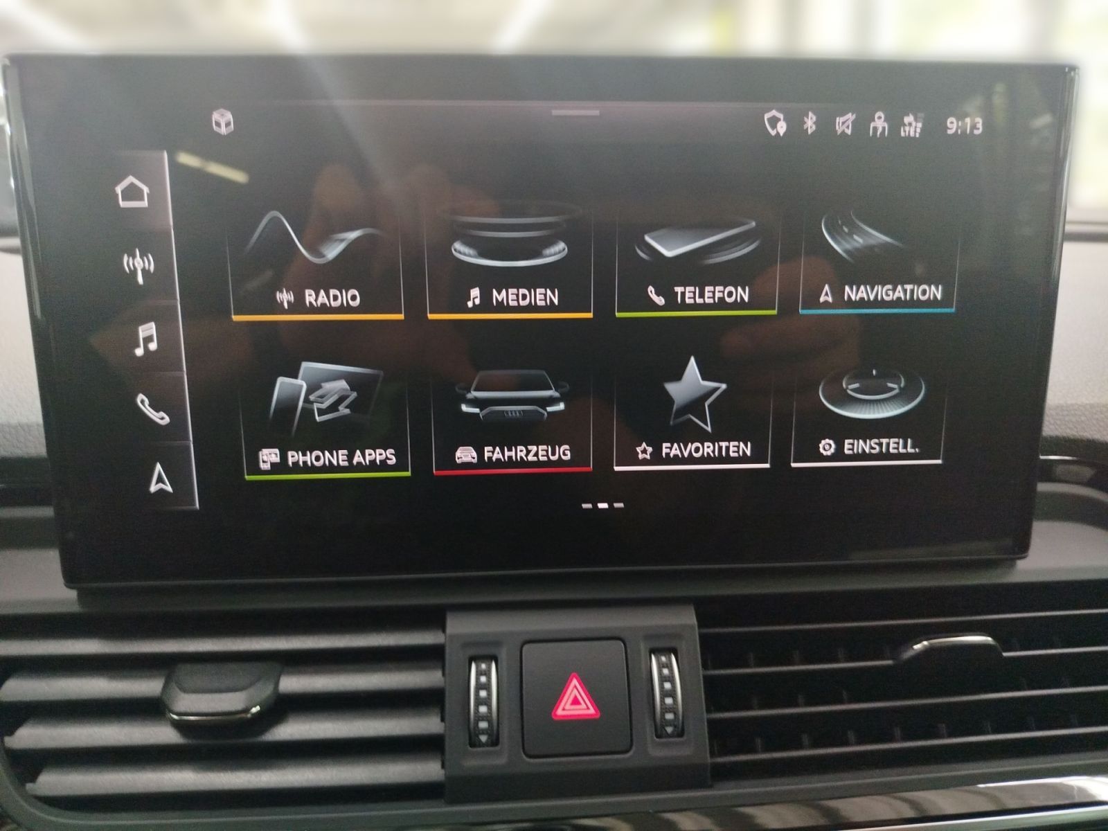 Audi SQ5 - Bild 9