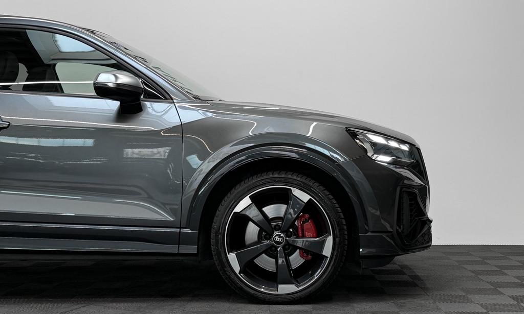 Audi SQ2