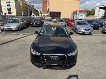 Audi A6 - 7