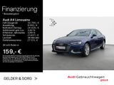 Audi A4 Limousine 35 TDI Business*LED*virtual*