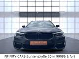 BMW 530 5 Touring 530 d xDrive M Sport - BMW 530: Kombi, 530d Xdrive