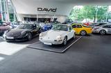 Porsche 911 F-Modell T *Historie*HU neu* - Porsche 911 f modell Gebrauchtwagen