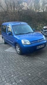 Citroën Citroen berlingo tüv neue - gebrauchte Citroën Berlingo aus dem Jahr 2006
