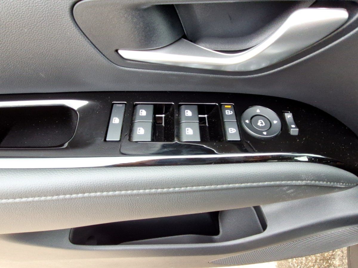 Hyundai Tucson – Bild 15