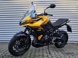 Triumph Tiger Sport 800 - TRIUMPH TIGER SPORT 800