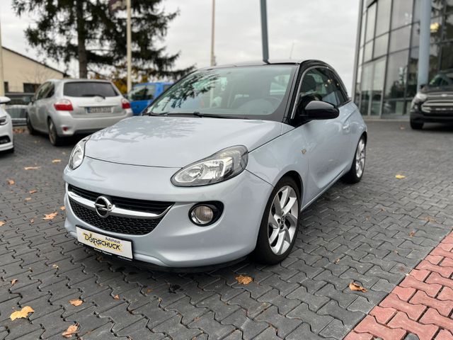 Opel Adam Slam 1.4 Automatik PDC Navi Bluetooth