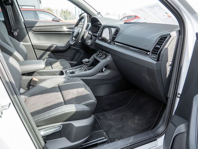 Foto Nummer 2: SKODA Karoq