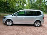 Volkswagen Touran 1.4 TSI Highline Highline Steuerkette neu - Volkswagen mit Benzin-Antrieb: Steuer