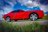 Dodge Challenger R/T USA Import kein Unfaller!!!!  - : Sportwagen, Us