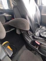 Peugeot expert tepee 2,0 120ps Baujahr 2010 - Peugeot Expert Tepee von privat