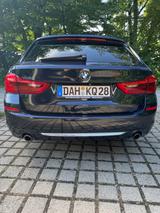 BMW 530d xDrive Touring A - - BMW 530 Gebrauchtwagen in München