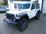 Jeep Wrangler 3.6 Ltr. Rubicon Automatik - gebrauchte Jeep Wrangler aus dem Jahr 2022