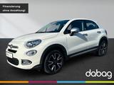Fiat 500X 1.6 E-torQ MIRROR 4x2 - gebrauchte Fiat 500X aus dem Jahr 2018