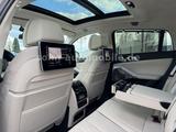 BMW X6 M50i 3xTV/B&W/NightVis/PanoSKY/Sitzbelüft/22" - BMW X6 M50 aus 2022
